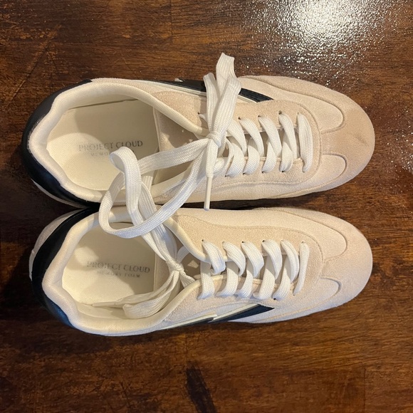 Project Cloud Sneakers for Women - Picture 2 of 13